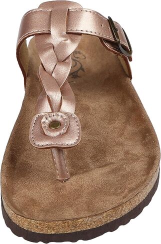 Northside Women's Sandal in Saudi Arabia