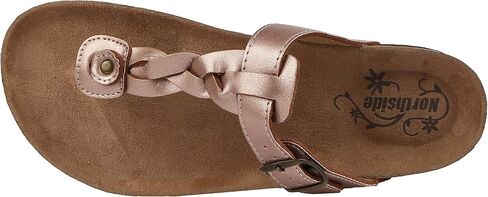 Northside Women's Sandal in Saudi Arabia