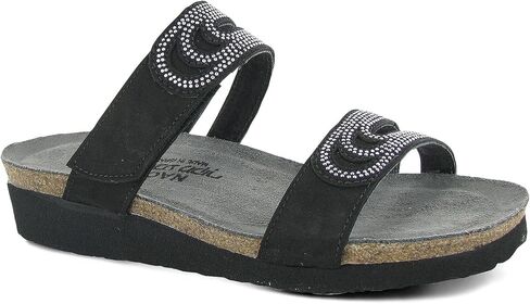 NAOT Women's Ainsley Sandal in Saudi Arabia