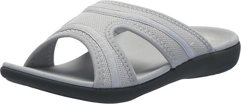 REVITALIGN Women's Energize Slide Sandal in Saudi Arabia