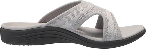 REVITALIGN Women's Energize Slide Sandal in Saudi Arabia