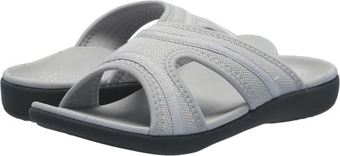 REVITALIGN Women's Energize Slide Sandal in Saudi Arabia