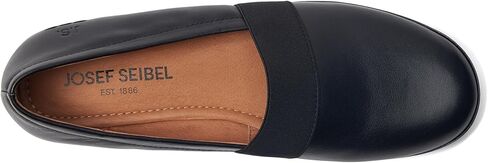 Josef Seibel Josie 02 Black Malé EU 41 (US Women's 10-10.5) M in Saudi Arabia