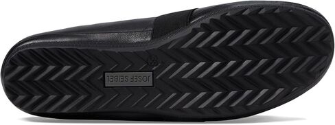 Josef Seibel Josie 02 Black Malé EU 41 (US Women's 10-10.5) M in Saudi Arabia