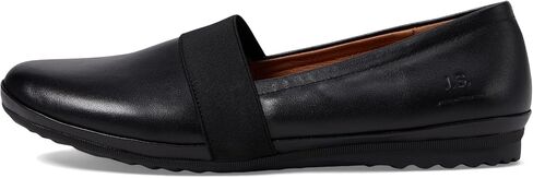 Josef Seibel Josie 02 Black Malé EU 41 (US Women's 10-10.5) M in Saudi Arabia
