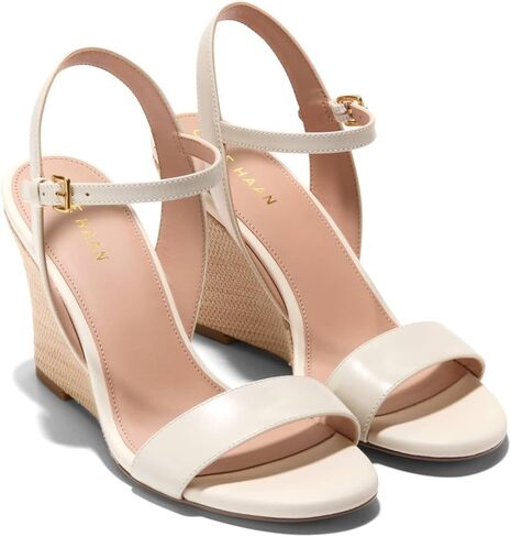 Cole Haan Women's Josie Wedge Sandal Pump in Saudi Arabia