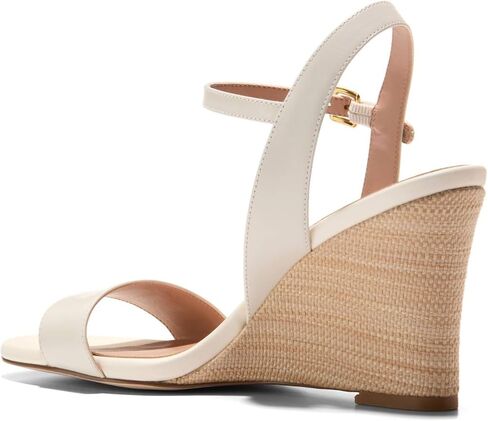 Cole Haan Women's Josie Wedge Sandal Pump in Saudi Arabia