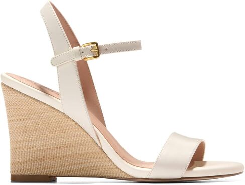 Cole Haan Women's Josie Wedge Sandal Pump in Saudi Arabia
