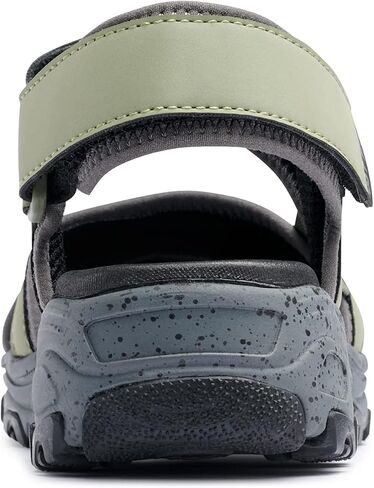 BASS OUTDOOR Women's Sandals for Beach Or Trail – Open Toe & Rubber Sole Hiking Shoe in Kuwait