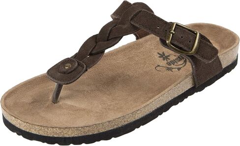 Northside Women's Sandal in Saudi Arabia