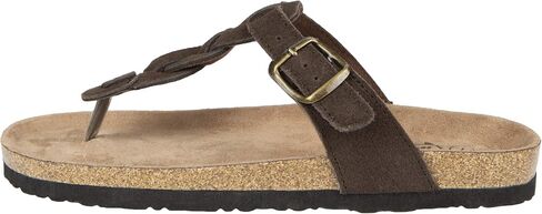 Northside Women's Sandal in Saudi Arabia