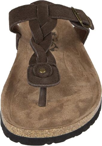 Northside Women's Sandal in Saudi Arabia