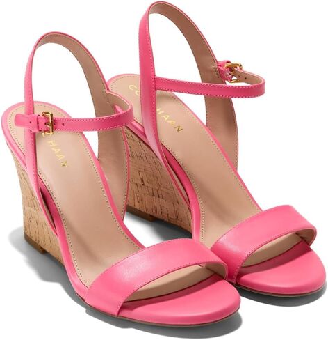Cole Haan Women's Josie Wedge Sandal Pump in Saudi Arabia