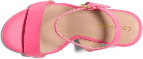 Cole Haan Women's Josie Wedge Sandal Pump in Saudi Arabia