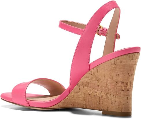 Cole Haan Women's Josie Wedge Sandal Pump in Saudi Arabia