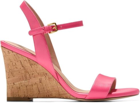 Cole Haan Women's Josie Wedge Sandal Pump in Saudi Arabia
