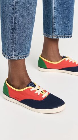 STAUD Women's Keds Champion Canvas Cb in Kuwait
