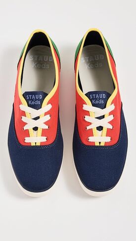 STAUD Women's Keds Champion Canvas Cb in Kuwait