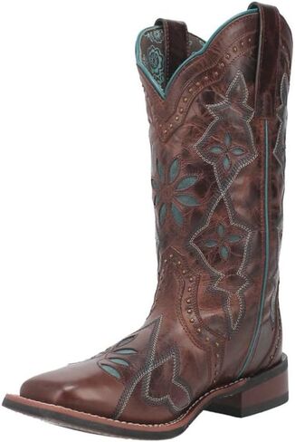 لاريدو جيليان بني داكن 8.5 B (M) in Kuwait