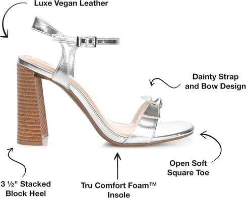 Journee Collection Women's Tru Comfort Foam™ Dianne Pump in Saudi Arabia