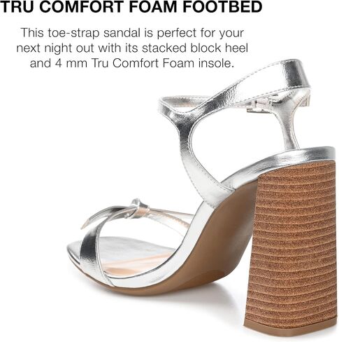 Journee Collection Women's Tru Comfort Foam™ Dianne Pump in Saudi Arabia