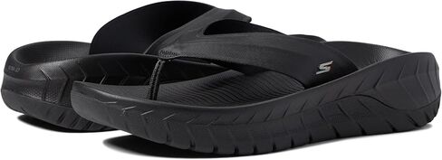 Skechers Men's Mid-Top Slipper in Saudi Arabia