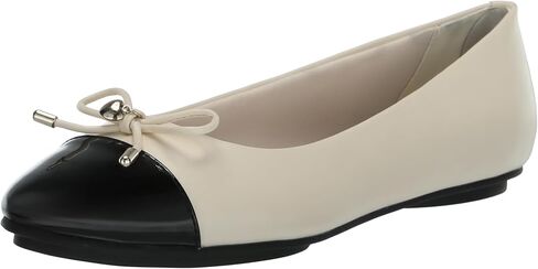 Anne Klein women's Luci Ballet Flat in Saudi Arabia
