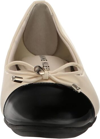 Anne Klein women's Luci Ballet Flat in Saudi Arabia