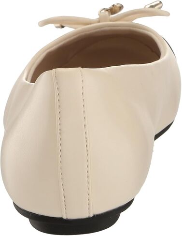 Anne Klein women's Luci Ballet Flat in Saudi Arabia