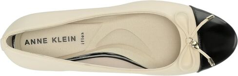 Anne Klein women's Luci Ballet Flat in Saudi Arabia