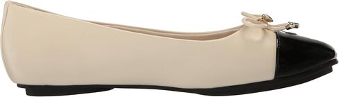 Anne Klein women's Luci Ballet Flat in Saudi Arabia