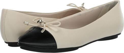 Anne Klein women's Luci Ballet Flat in Saudi Arabia