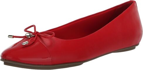 Anne Klein women's Luci Ballet Flat in Saudi Arabia