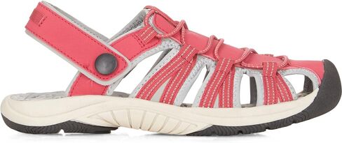 Khombu Women's Create Sandals in Saudi Arabia