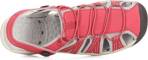 Khombu Women's Create Sandals in Saudi Arabia