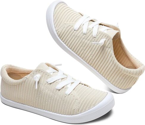 Mesh Slip On Shoes Women Comfort Knit Slip On Loafer Casual Fashion Sneaker Lightweight and Breathable Walking Flats in Saudi Arabia