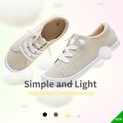 Mesh Slip On Shoes Women Comfort Knit Slip On Loafer Casual Fashion Sneaker Lightweight and Breathable Walking Flats in Saudi Arabia