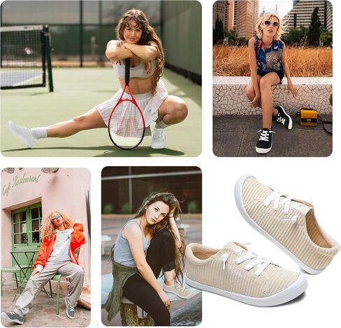 Mesh Slip On Shoes Women Comfort Knit Slip On Loafer Casual Fashion Sneaker Lightweight and Breathable Walking Flats in Saudi Arabia
