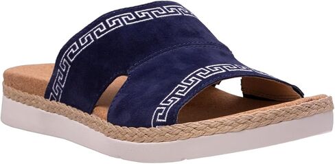 REVITALIGN Women's Fiona Slide Sandal in Saudi Arabia