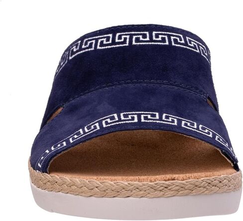 REVITALIGN Women's Fiona Slide Sandal in Saudi Arabia