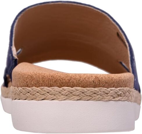 REVITALIGN Women's Fiona Slide Sandal in Saudi Arabia