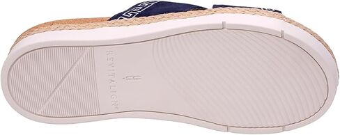 REVITALIGN Women's Fiona Slide Sandal in Saudi Arabia