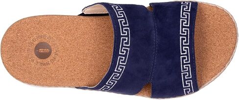 REVITALIGN Women's Fiona Slide Sandal in Saudi Arabia