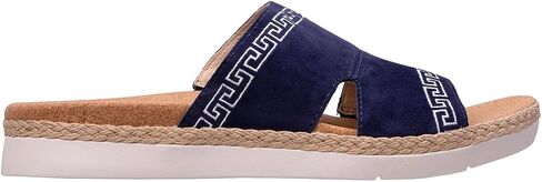 REVITALIGN Women's Fiona Slide Sandal in Saudi Arabia