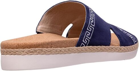 REVITALIGN Women's Fiona Slide Sandal in Saudi Arabia