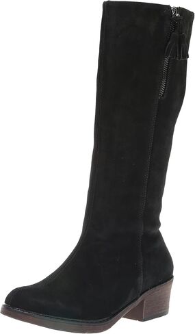 Propet Womens Rider Knee High Boots in Saudi Arabia