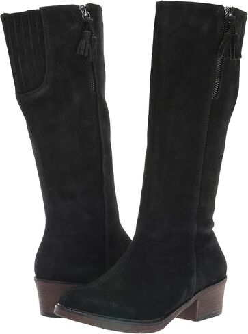 Propet Womens Rider Knee High Boots in Saudi Arabia