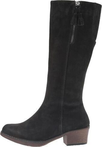 Propet Womens Rider Knee High Boots in Saudi Arabia