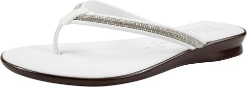 ITALIAN Shoemakers Wilda Women's Comfort Thong Sandal for Women in Saudi Arabia