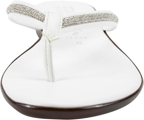 ITALIAN Shoemakers Wilda Women's Comfort Thong Sandal for Women in Saudi Arabia